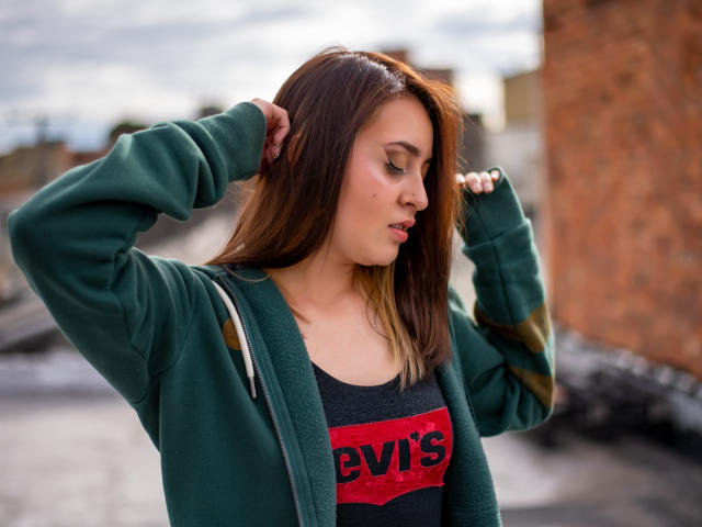 AgataStones - Sexe cam en vivo - 12593360