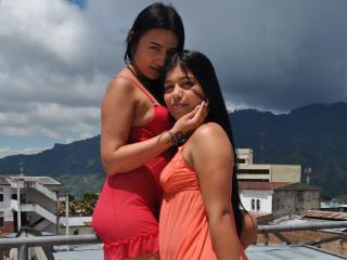 AnhaAndBritney - Live porn &amp; sex cam - 12593792