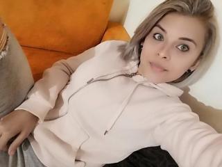 NinnaCicilia - Sexe cam en vivo - 12593940