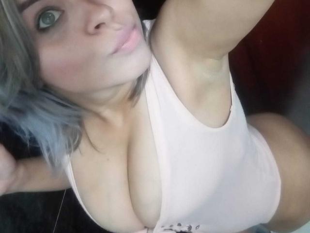 NinnaCicilia - Sexe cam en vivo - 12593944