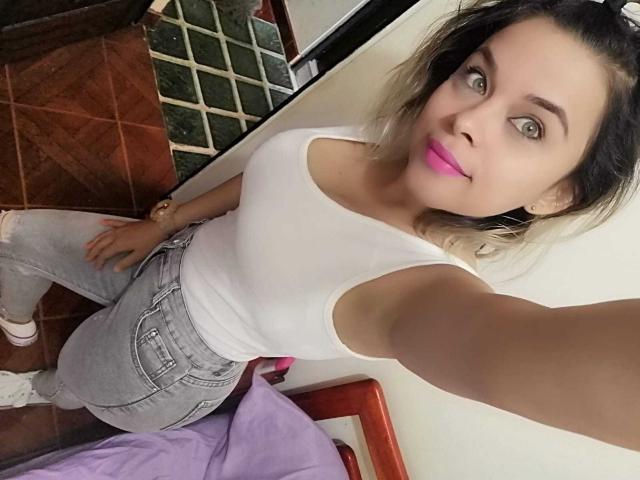 NinnaCicilia - Sexe cam en vivo - 12593948