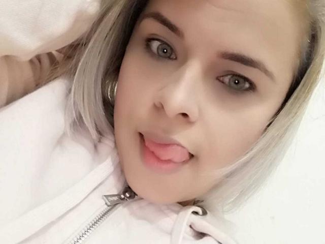 NinnaCicilia - Sexe cam en vivo - 12593952