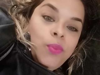 NinnaCicilia - Sexe cam en vivo - 12593956
