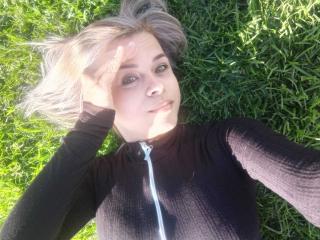 NinnaCicilia - Sexe cam en vivo - 12593960