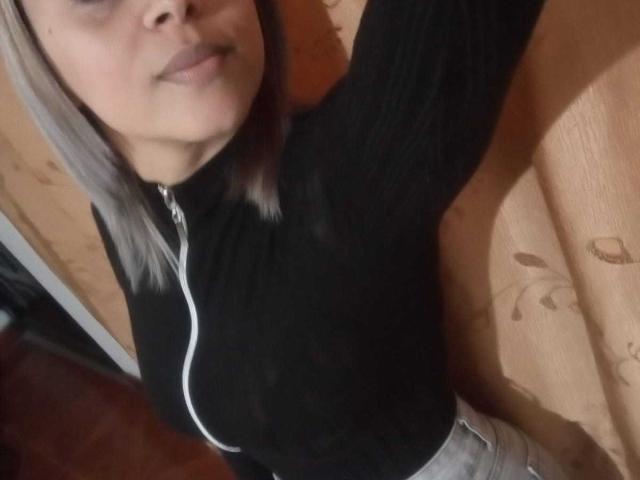 NinnaCicilia - Sexe cam en vivo - 12593964