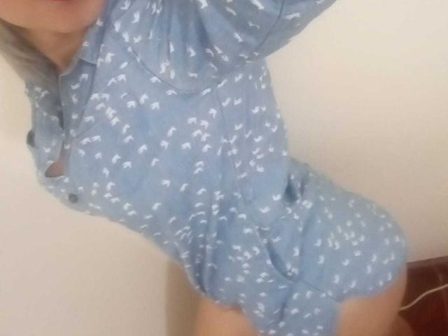 NinnaCicilia - Sexe cam en vivo - 12593972