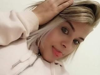 NinnaCicilia - Sexe cam en vivo - 12593980