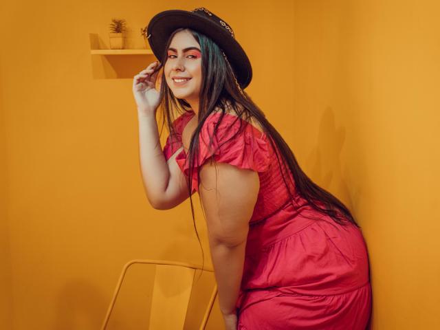 AndreaPerez - Sexe cam en vivo - 12594424