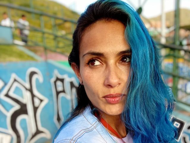 Goka - Sexe cam en vivo - 12595832