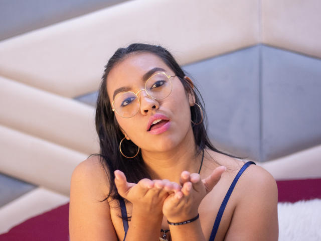 SashaMyers - Sexe cam en vivo - 12596168