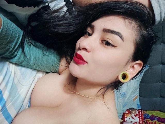 ZamaSweete - Sexe cam en vivo - 12596356
