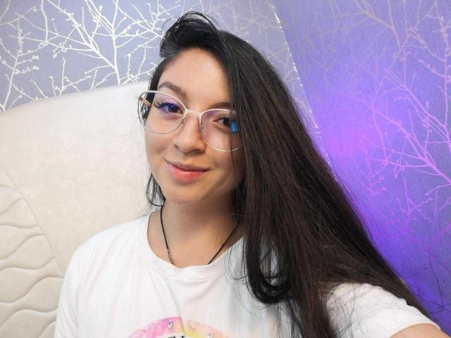 HannyWayne - Live sex cam - 12596892