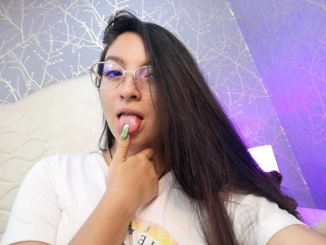 HannyWayne - Live sexe cam - 12596896