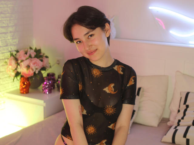 Soaudrey - Sexe cam en vivo - 12596996