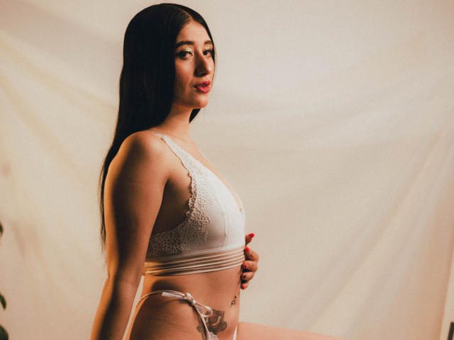 TifanyDiaz - Live Sex Cam - 12597312