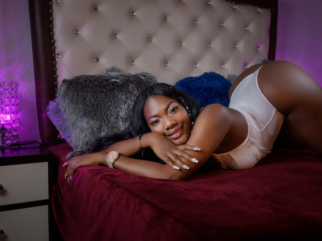 NahomiCarter - Live porn &amp; sex cam - 12597896