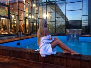 KristiLise - сексуальная веб-камера в реальном времени - 12599192