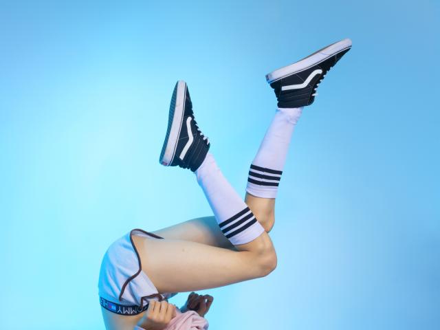 JeromePotter - Live sexe cam - 12599664