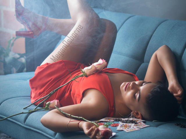 MeganOsborne - Sexe cam en vivo - 12599684