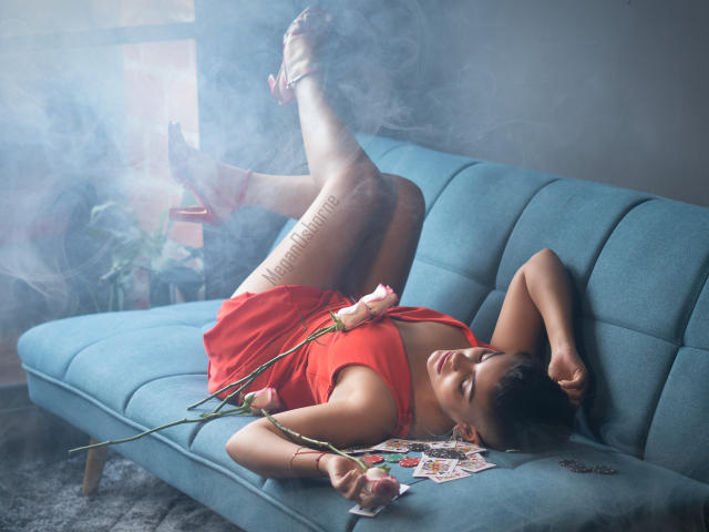 MeganOsborne - Sexe cam en vivo - 12599692