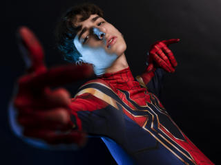 JeromePotter - Live sexe cam - 12599948