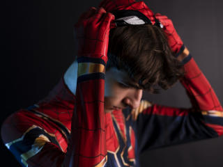 JeromePotter - Live sexe cam - 12599968