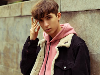 JeromePotter - Live sexe cam - 12600088