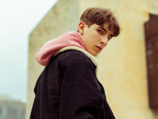 JeromePotter - Live sexe cam - 12600100