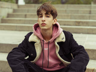 JeromePotter - Live sexe cam - 12600192