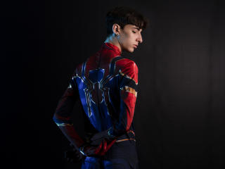 JeromePotter - Live sexe cam - 12600208