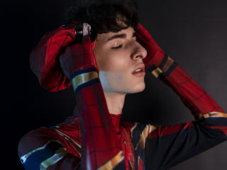 JeromePotter - Live sexe cam - 12600272