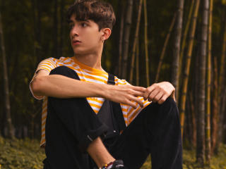 JeromePotter - Live sexe cam - 12600328