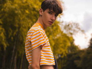 JeromePotter - Live sexe cam - 12600340