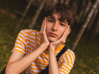 JeromePotter - Live sexe cam - 12600344