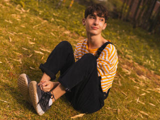 JeromePotter - Live sexe cam - 12600348