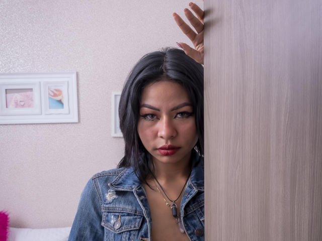 AgathaSpenser - Live sex cam - 12600364