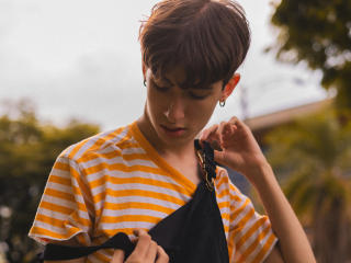 JeromePotter - Live sexe cam - 12600376