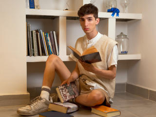 JeromePotter - Live sexe cam - 12600392