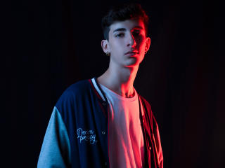 JeromePotter - Live sexe cam - 12600408