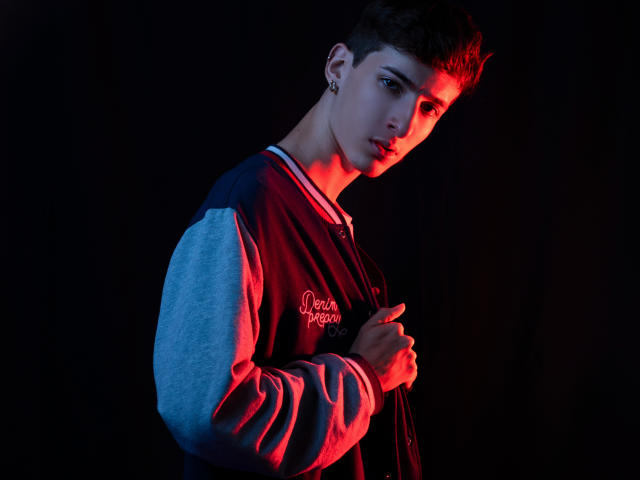 JeromePotter - Live sex cam - 12600432