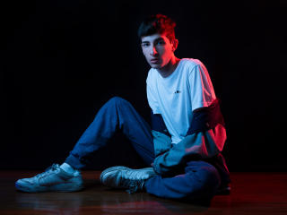 JeromePotter - Live sexe cam - 12600484