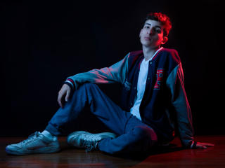 JeromePotter - Live sexe cam - 12600488