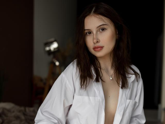 CaramelKissX - Camera khiêu dâm &amp; quyến rũ trực tiếp - 12601192