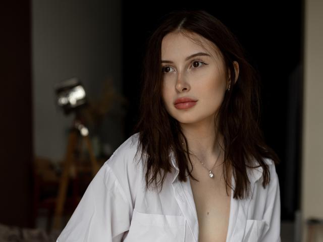 CaramelKissX - Live sex cam - 12601204