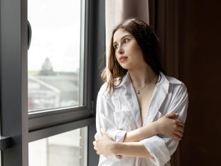 CaramelKissX - Sexe cam en vivo - 12601240