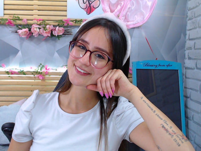 NinaBryon - Live sexe cam - 12601460
