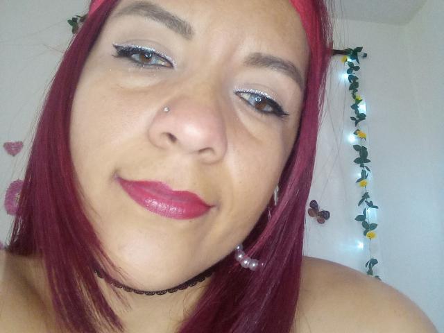 LilianCruz - Live Sex Cam - 12601688