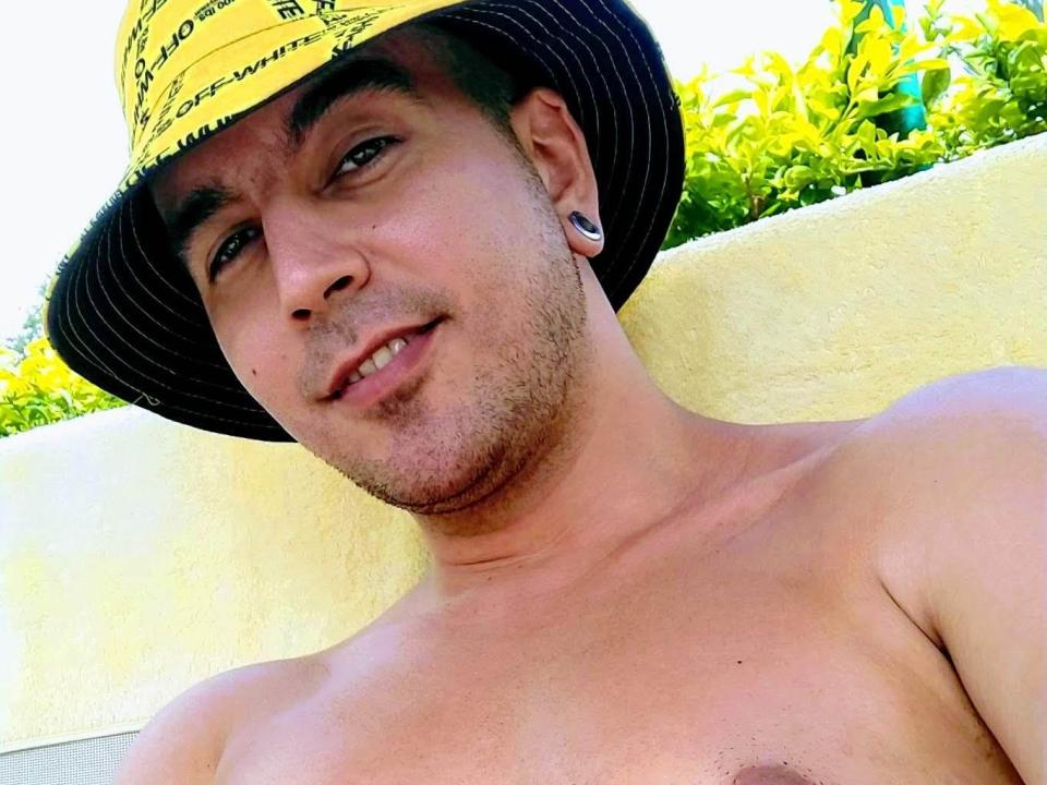 GeorgeXMith - Live porn &amp; sex cam - 12602412