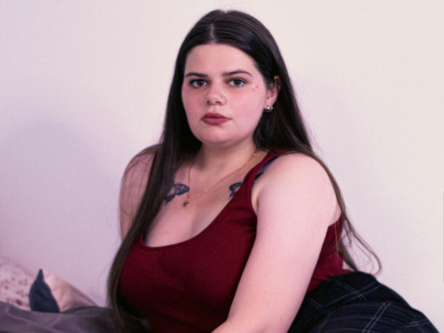 JoyOne - Camera khiêu dâm &amp; quyến rũ trực tiếp - 12603020