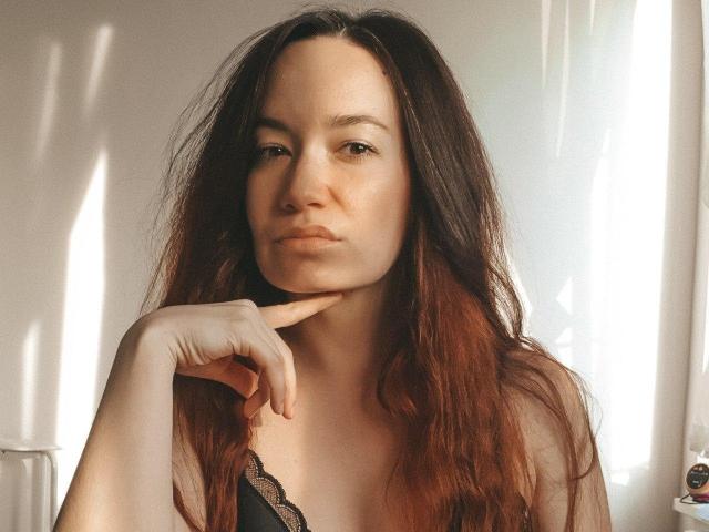 FrancisCalli - сексуальная веб-камера в реальном времени - 12605188